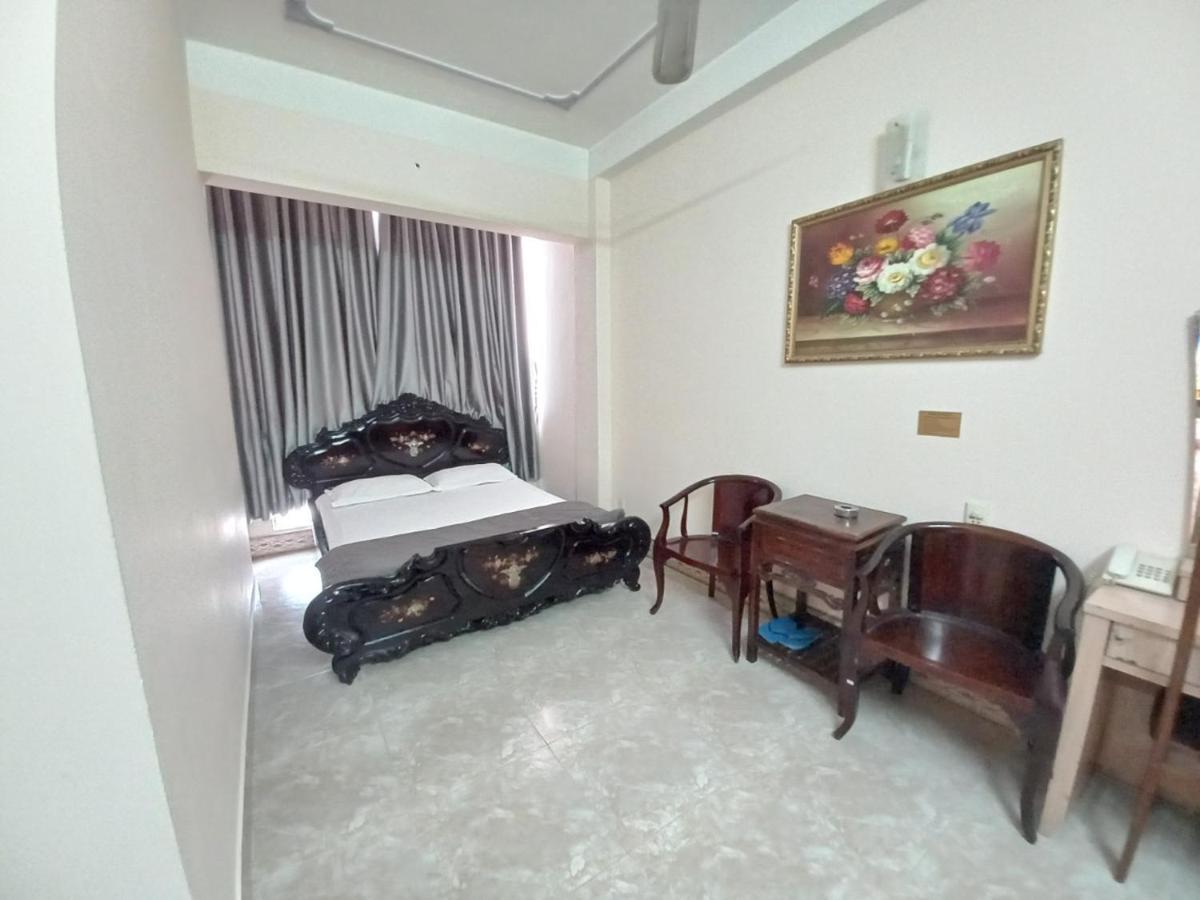 Khách sạn Nhật An TP. Hồ Chí Minh